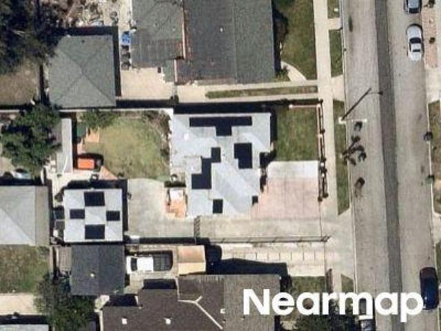 House for sale in Compton, California