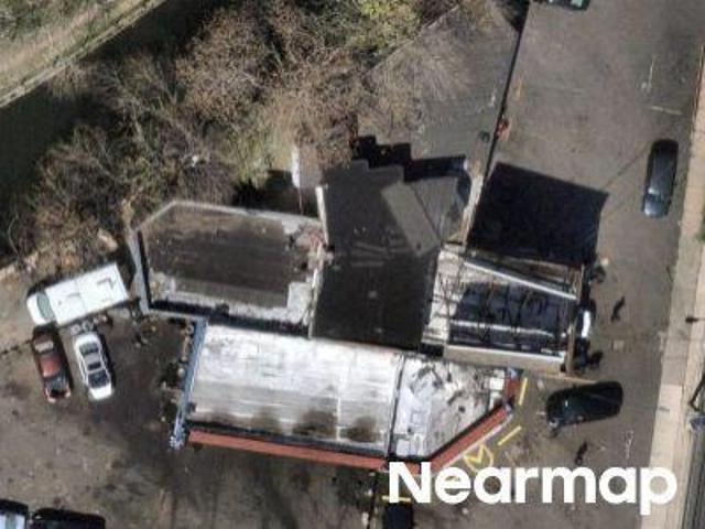 Commercial for sale in Trenton, New Jersey