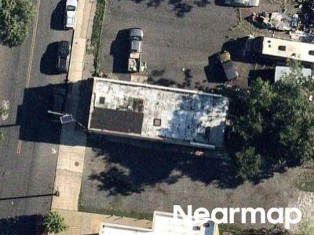 Commercial for sale in Trenton, New Jersey