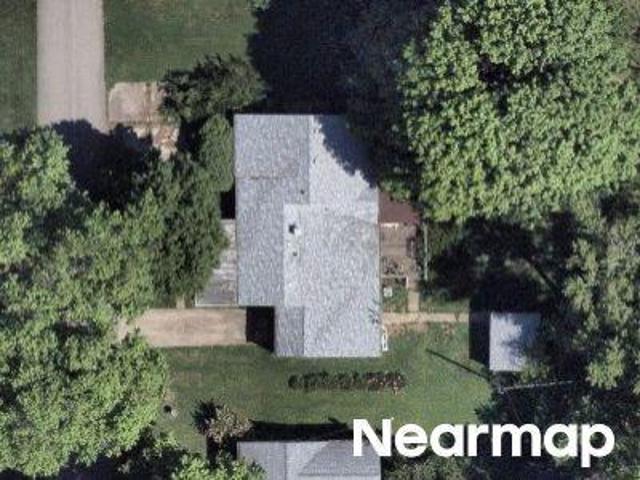 House for sale in Ingalls, Indiana