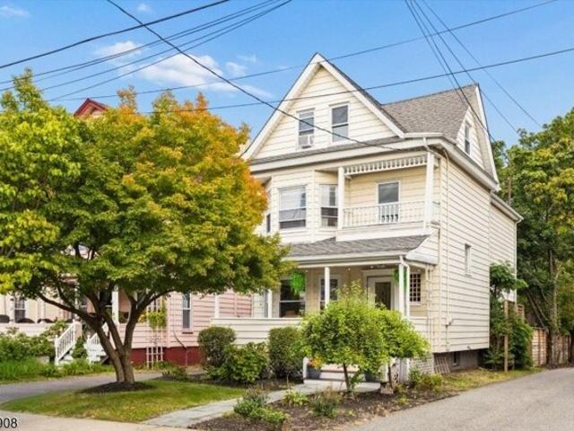 House for sale in Montclair, Essex County