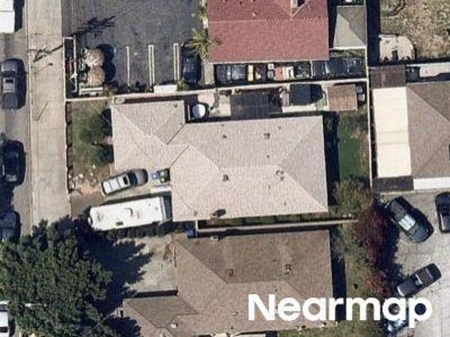 House for sale in Canoga Park, California