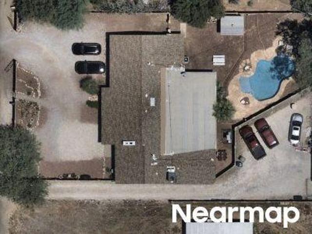 House for sale in Tucson, Arizona
