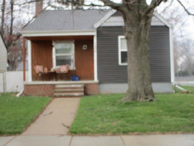 House for sale in Royal Oak, Michigan
