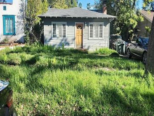House for sale in Pasadena, California