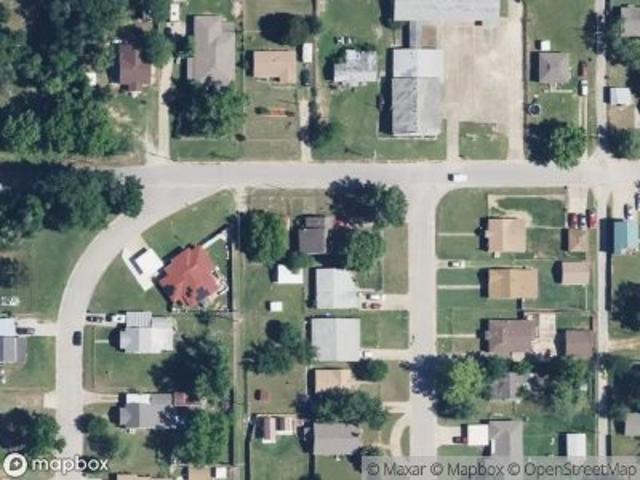 House for sale in Sand Springs, Oklahoma