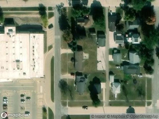 House for sale in Jefferson, Iowa