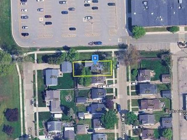 House for sale in Royal Oak, Michigan