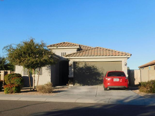 House for sale in Chandler, Arizona