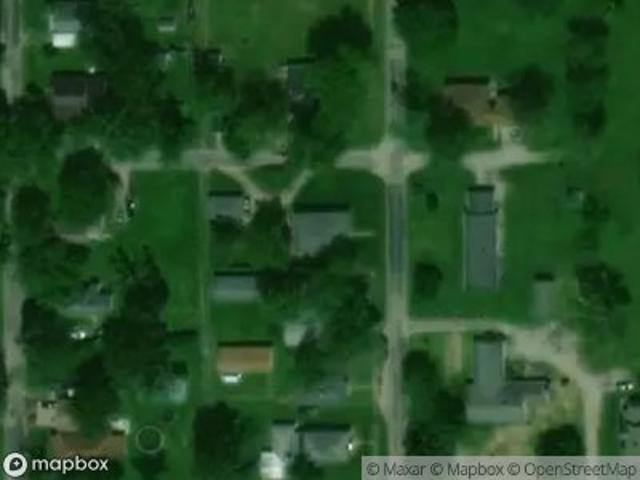 House for sale in Girard, Illinois