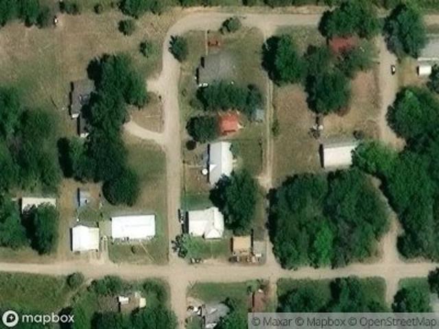 House for sale in Fairfax, Oklahoma