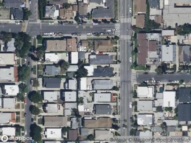 House for sale in Canoga Park, California