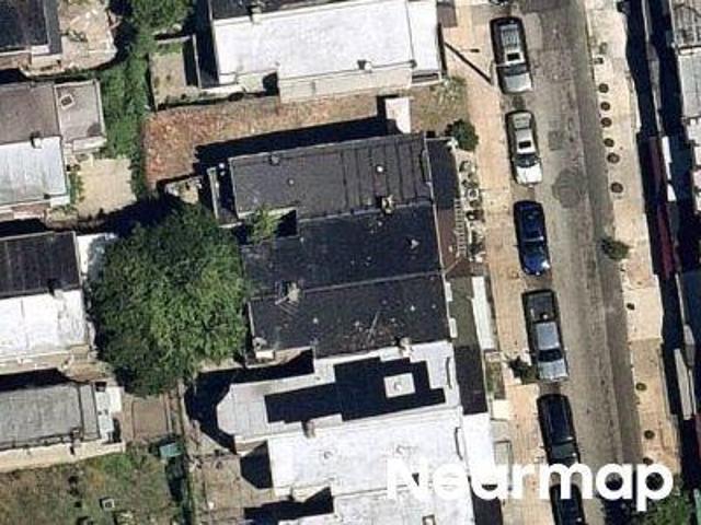 House for sale in West Philadelphia, Philadelphia