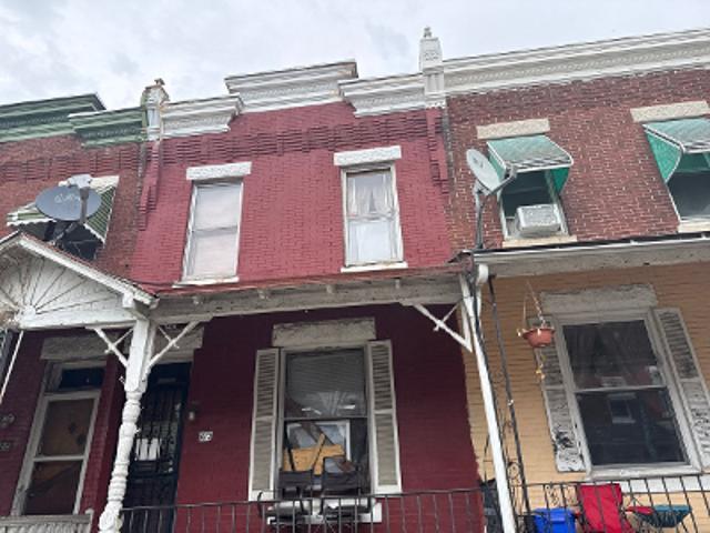House for sale in Philadelphia, Pennsylvania