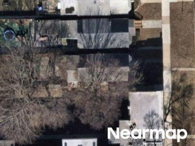 House for sale in Chicago Park, Illinois