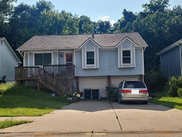 House for sale in Kansas City, Missouri