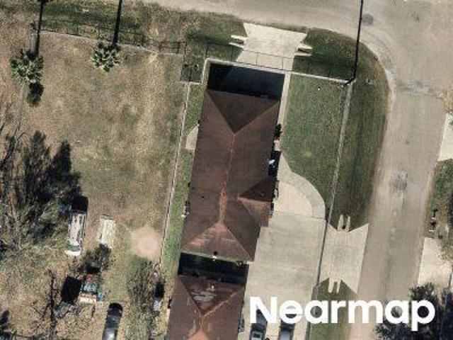 House for sale in Hidalgo, Texas