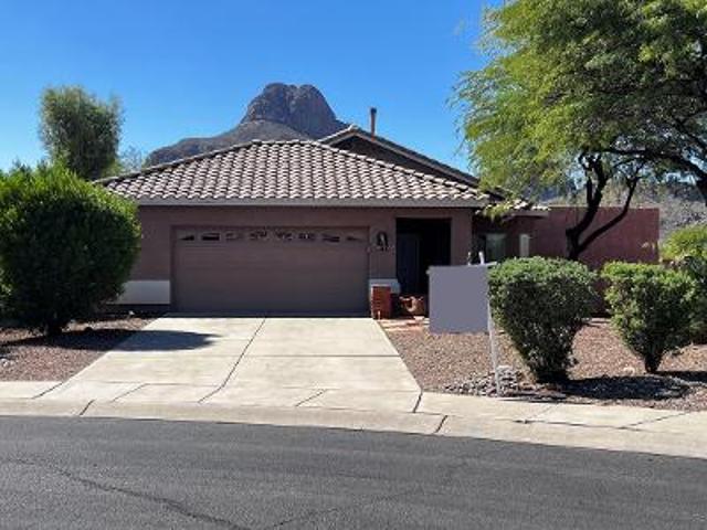 House for sale in Marana, Arizona