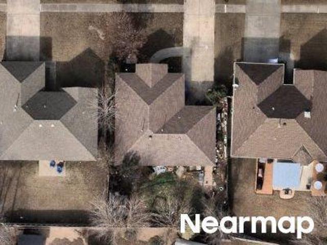 House for sale in Moore, Oklahoma
