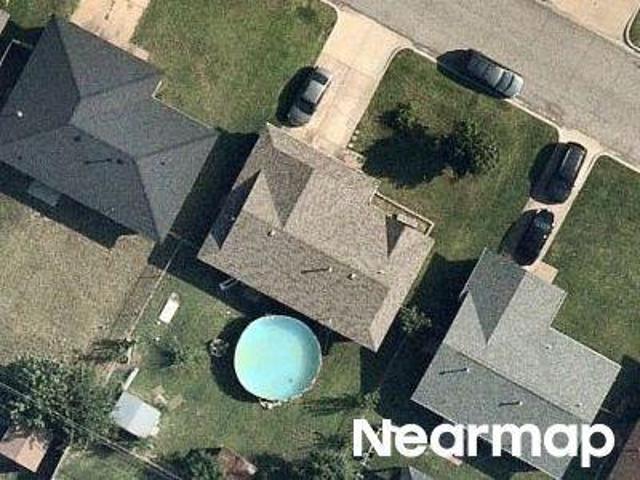 House for sale in Moore, Oklahoma