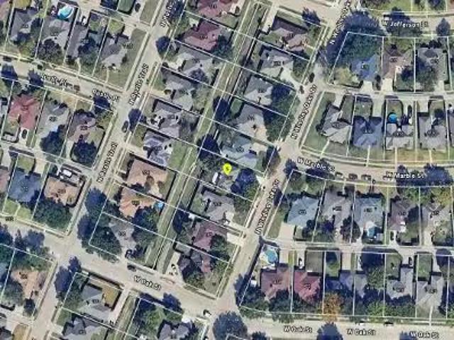 House for sale in Plano