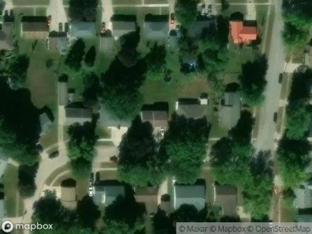 House for sale in Buena Vista, Iowa