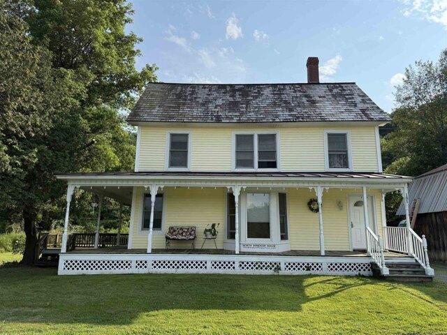 House for sale in South Royalton, Vermont