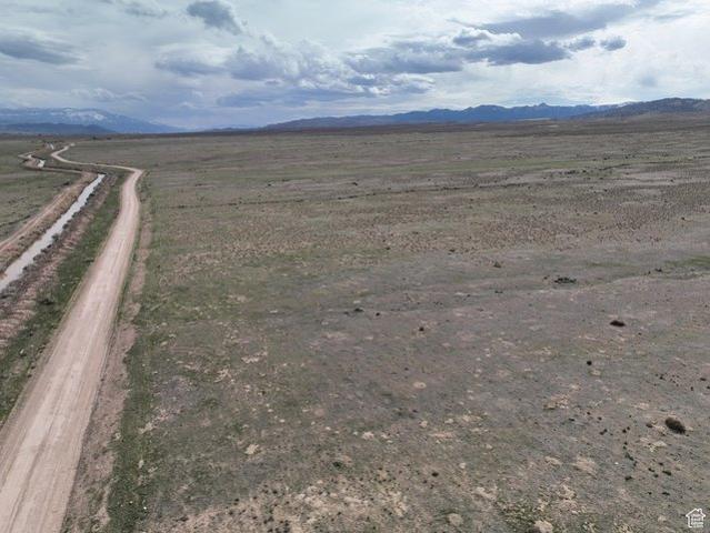 Land for sale in Redmond, Utah