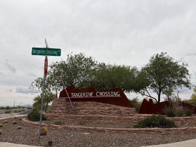House for sale in Marana, Arizona