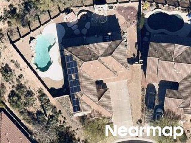 House for sale in Marana, Arizona