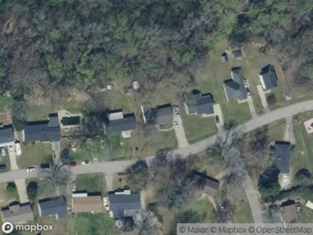 House for sale in South Carolina