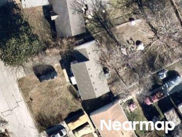 House for sale in Tulsa, Oklahoma