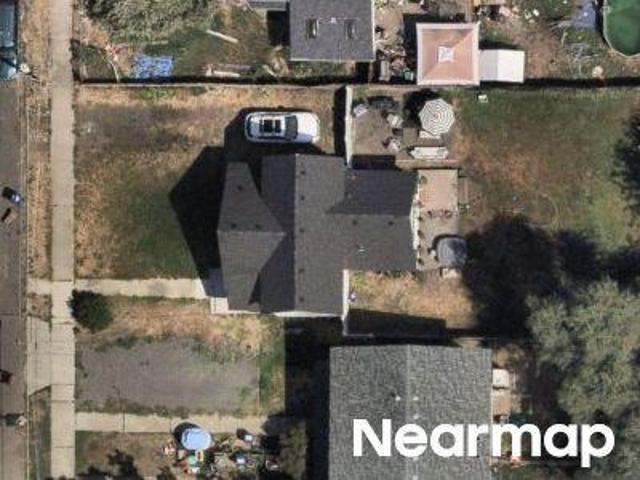 Property for sale in Spokane, Washington