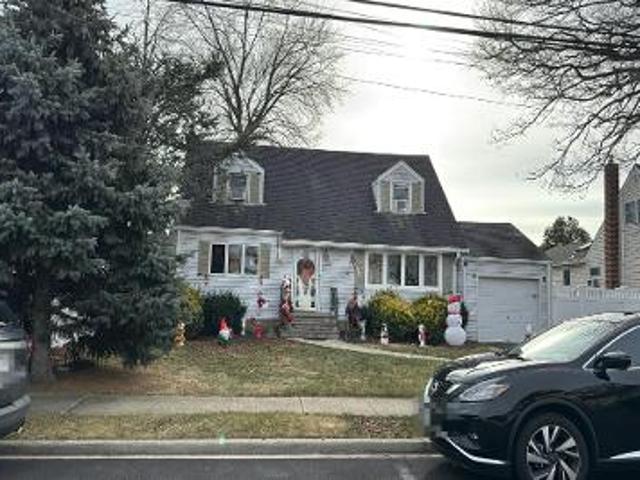 House for sale in Nassau, New York