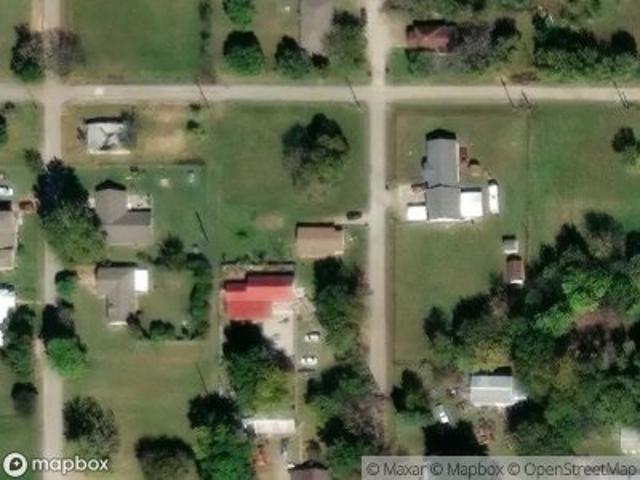 House for sale in Henryetta, Oklahoma