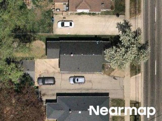 House for sale in Michigan