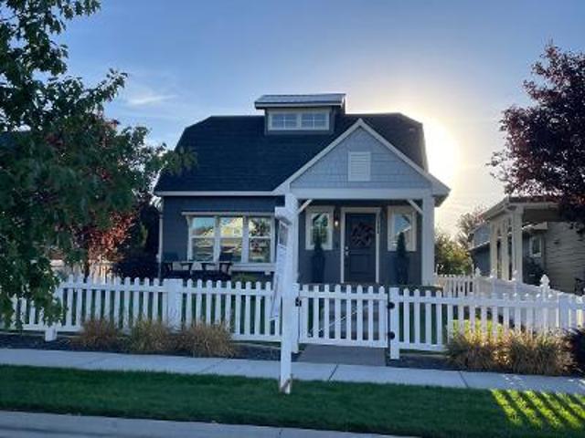 House for sale in Liberty Lake, Washington