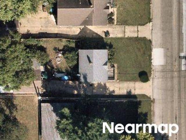 House for sale in Illinois