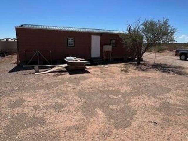 Land for sale in San Simon, Arizona