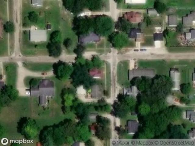 House for sale in Shelbyville, Illinois