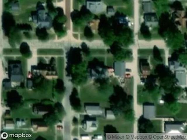 House for sale in Ford, Illinois