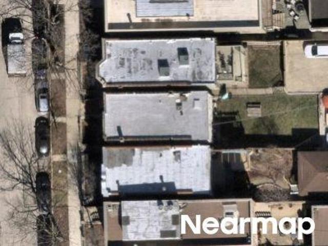 House for sale in Chicago Park, Illinois
