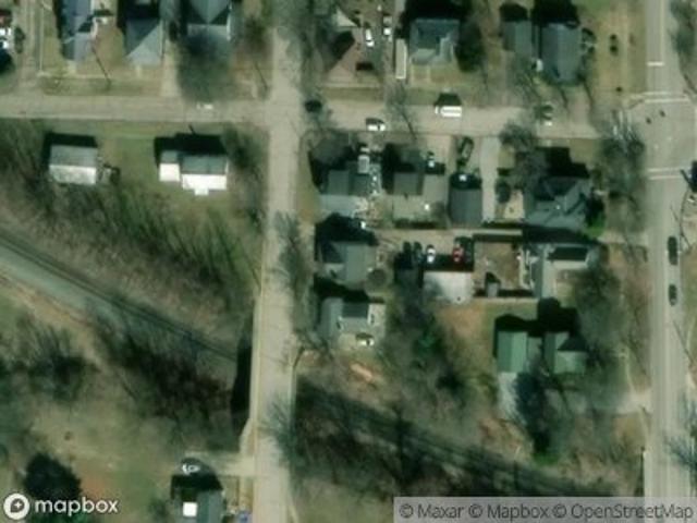 House for sale in Ashland, Ohio