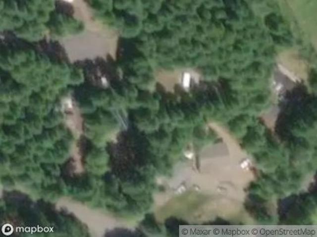 House for sale in Hoodsport, Washington