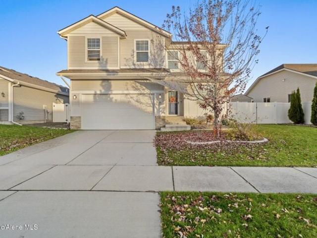 House for sale in Post Falls, Idaho