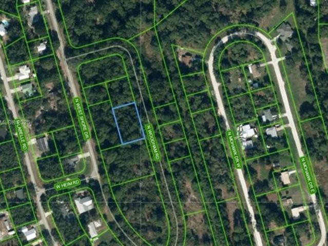 Land for sale in Avon Park, Florida