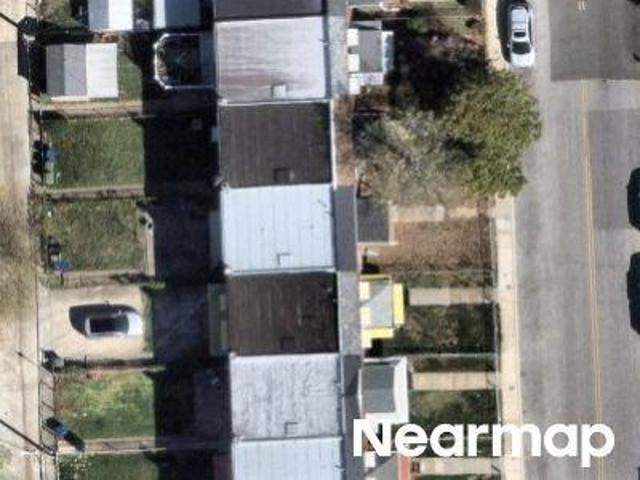 Townhouse for sale in Gibsonton, Maryland