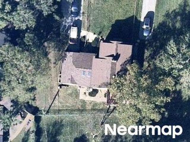 House for sale in Mokena, Illinois