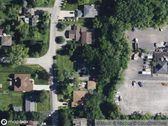 House for sale in Mount Prospect, Illinois