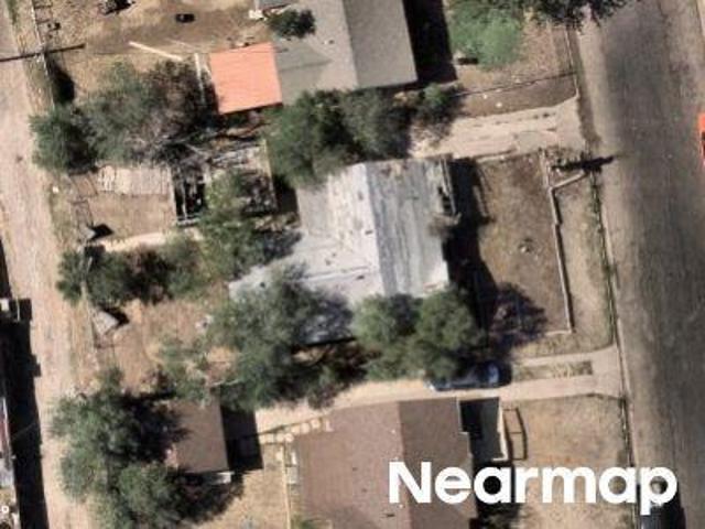 House for sale in Potter, Texas